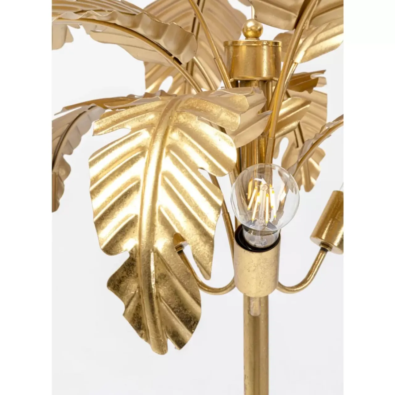 KARE Design Steh & Bodenleuchten-Stehleuchte Palmera 170Cm