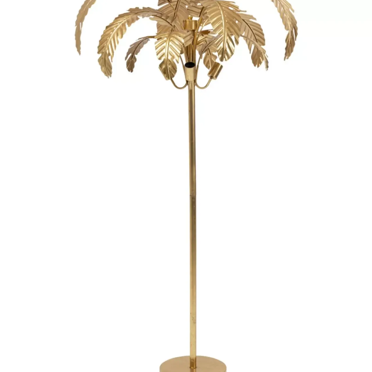 KARE Design Steh & Bodenleuchten-Stehleuchte Palmera 170Cm