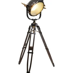 KARE Design Steh & Bodenleuchten-Stehleuchte Reflector 221Cm