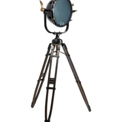 KARE Design Steh & Bodenleuchten-Stehleuchte Reflector 221Cm