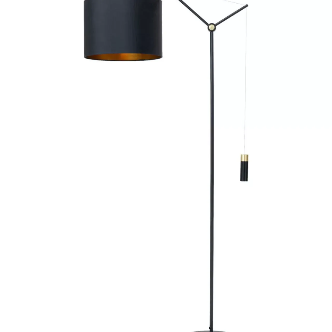 KARE Design Steh & Bodenleuchten-Stehleuchte Salotto