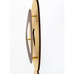 KARE Design Steh & Bodenleuchten-Stehleuchte Triangolo Led 126