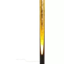 KARE Design Steh & Bodenleuchten-Stehleuchte Tube Duo Led