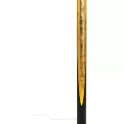 KARE Design Steh & Bodenleuchten-Stehleuchte Tube Duo Led