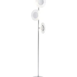 KARE Design Steh & Bodenleuchten-Stehleuchte Ufo Tre