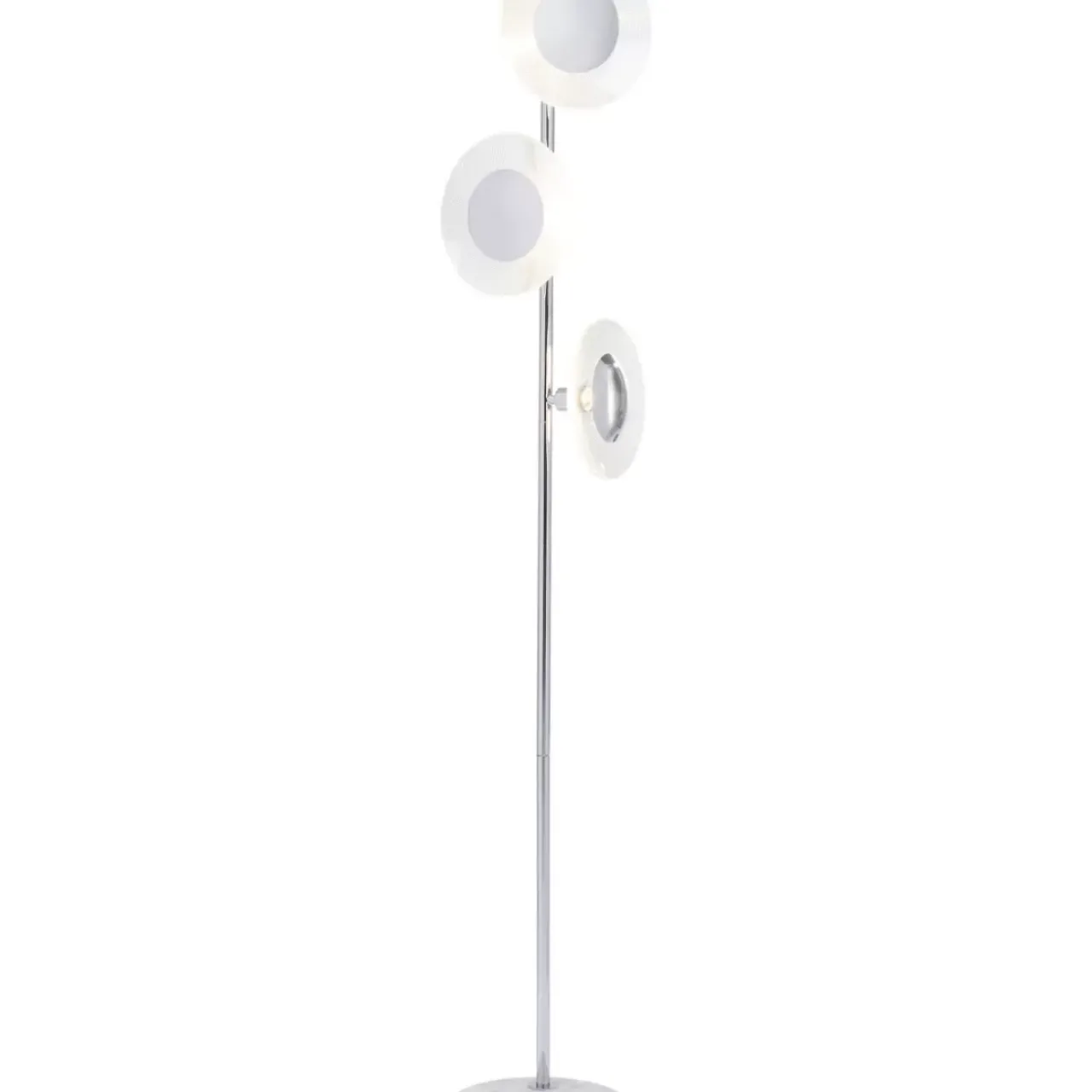 KARE Design Steh & Bodenleuchten-Stehleuchte Ufo Tre