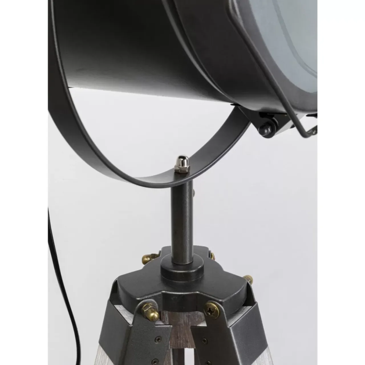 KARE Design Steh & Bodenleuchten-Stehleuchte Versus 155Cm