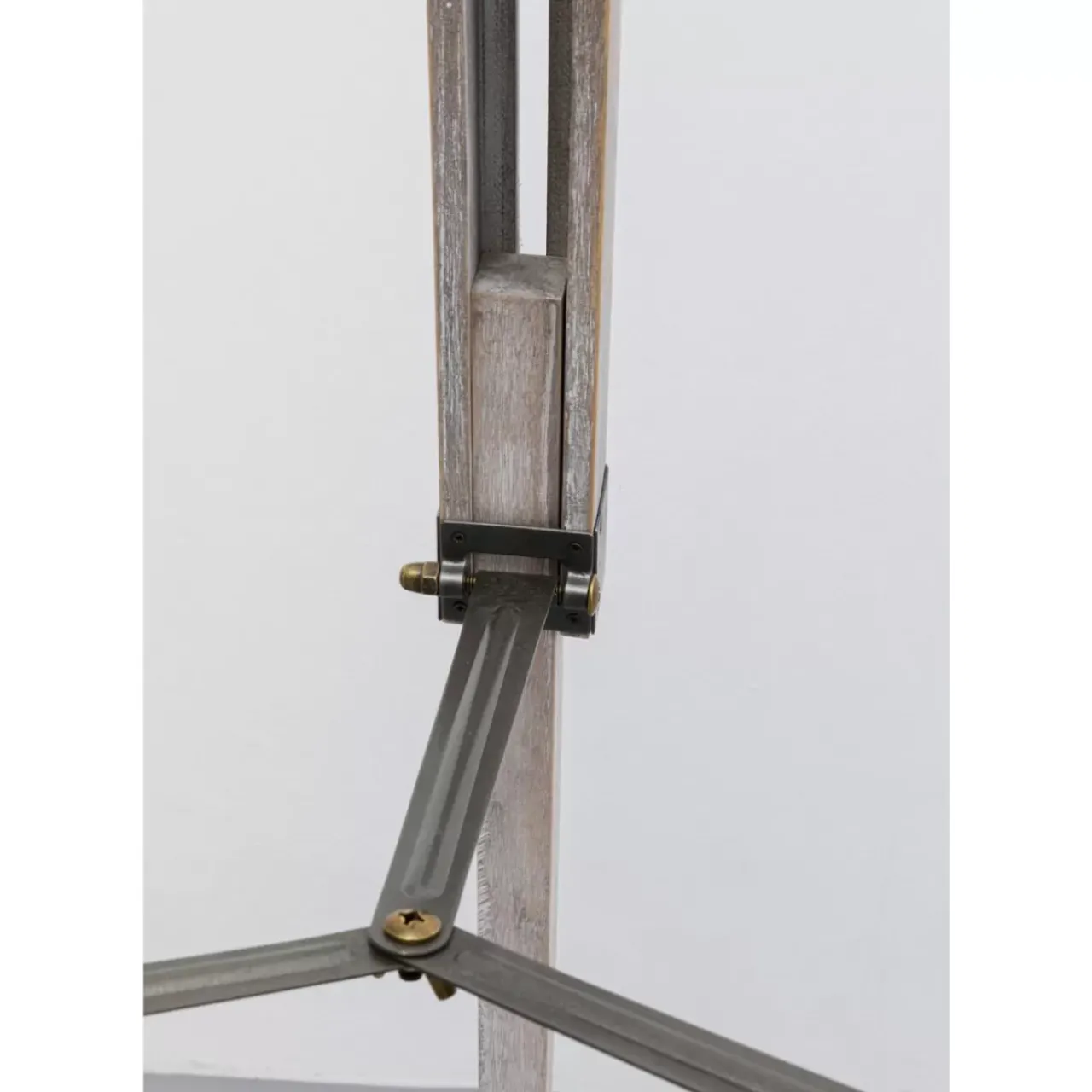 KARE Design Steh & Bodenleuchten-Stehleuchte Versus 155Cm