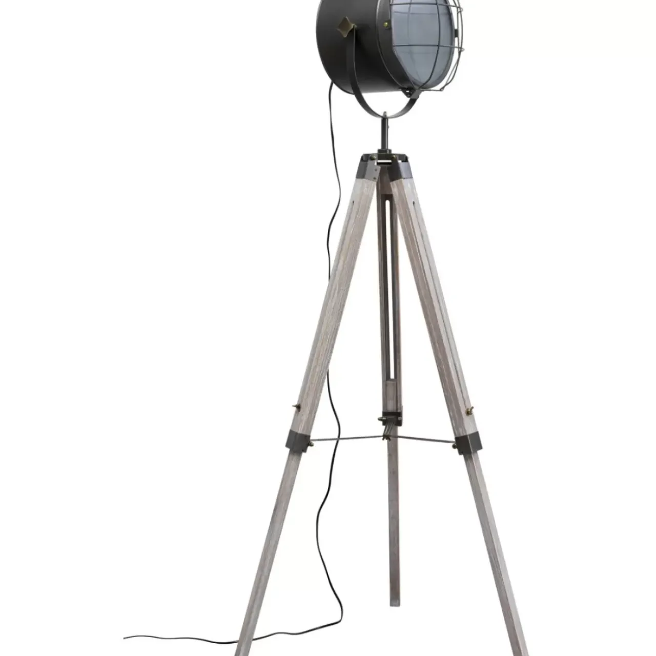 KARE Design Steh & Bodenleuchten-Stehleuchte Versus 155Cm
