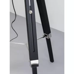 KARE Design Steh & Bodenleuchten-Stehleuchte Vista 140Cm