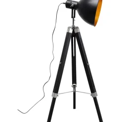 KARE Design Steh & Bodenleuchten-Stehleuchte Vista 140Cm