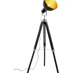 KARE Design Steh & Bodenleuchten-Stehleuchte Vista 140Cm