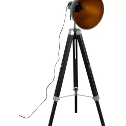 KARE Design Steh & Bodenleuchten-Stehleuchte Vista 140Cm