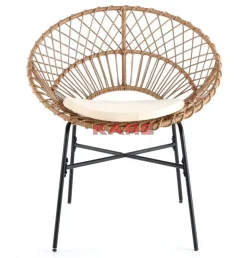 KARE Design Stühle-Stuhl Bali