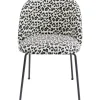 KARE Design Stühle-Stuhl Cecil Leo