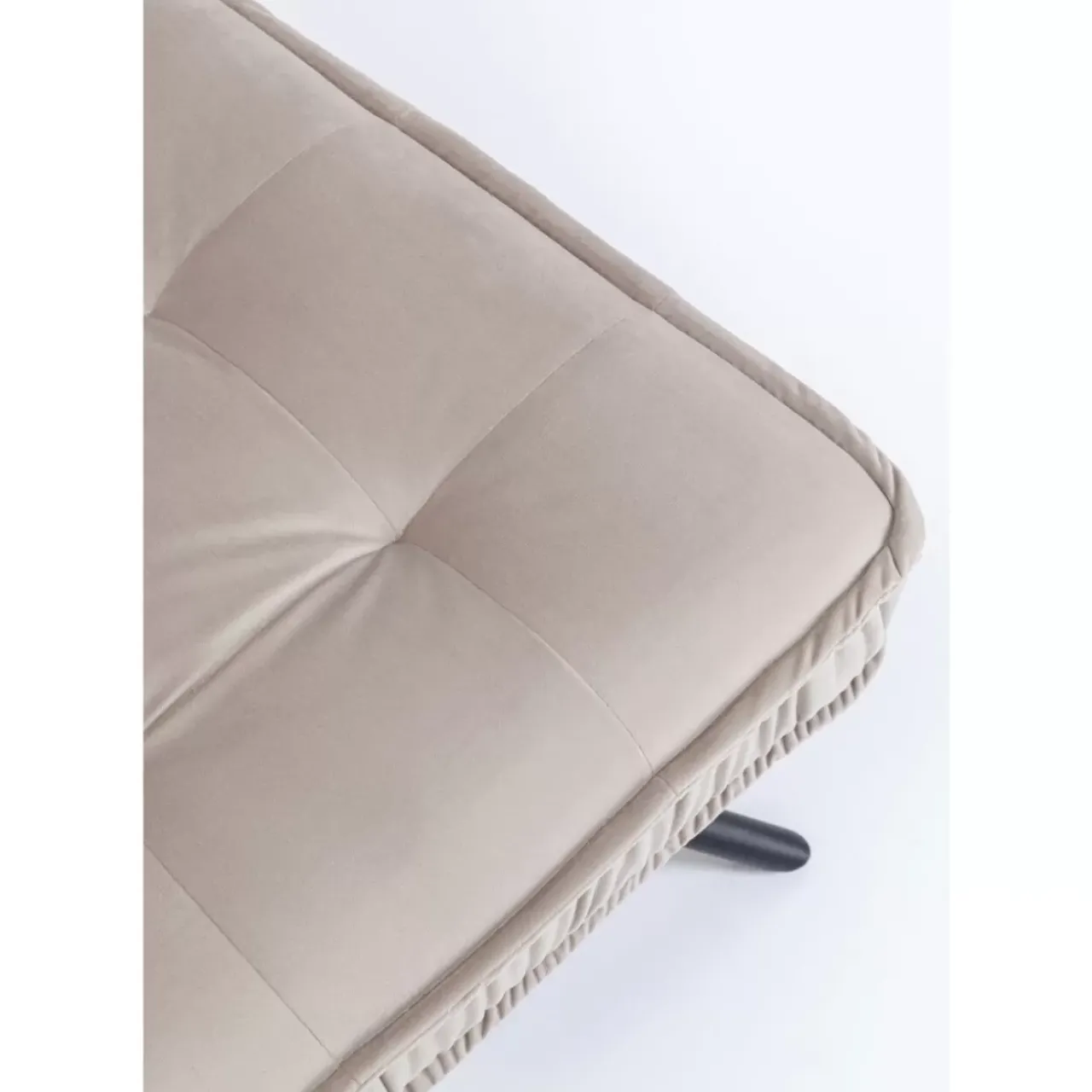 KARE Design Stühle-Stuhl Chelsea Grau