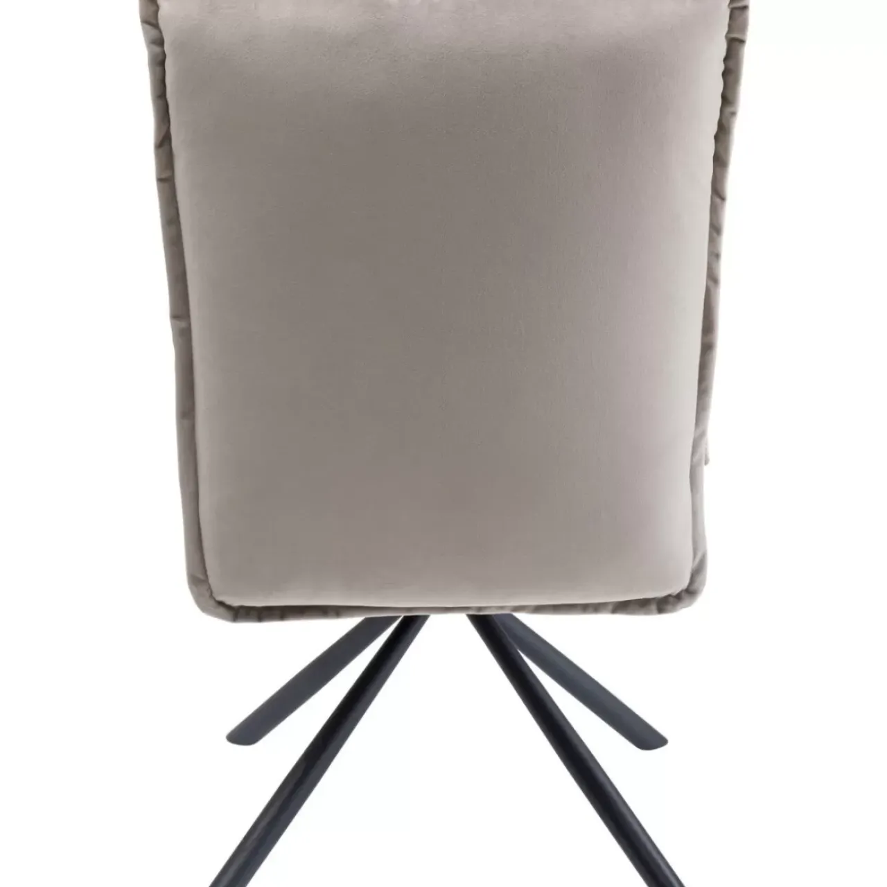 KARE Design Stühle-Stuhl Chelsea Grau
