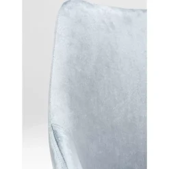 KARE Design Stühle-Stuhl East Side Grau