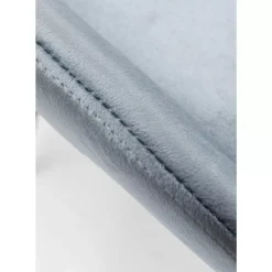 KARE Design Stühle-Stuhl East Side Grau