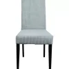 KARE Design Stühle-Stuhl Econo Cord Blau