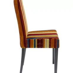 KARE Design Stühle-Stuhl Econo Very British