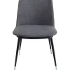 KARE Design Stühle-Stuhl Ella