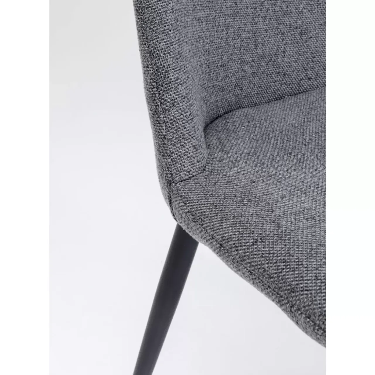 KARE Design Stühle-Stuhl Ella