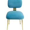 KARE Design Stühle-Stuhl Geraldine