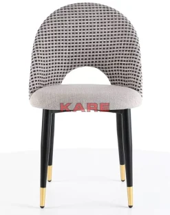 KARE Design Stühle-Stuhl Hudson Beige