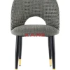 KARE Design Stühle-Stuhl Hudson Grun