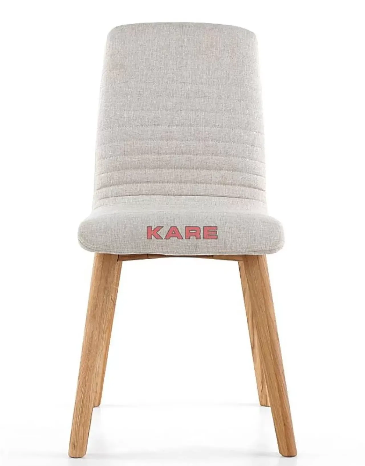 KARE Design Stühle-Stuhl Lara Ecru