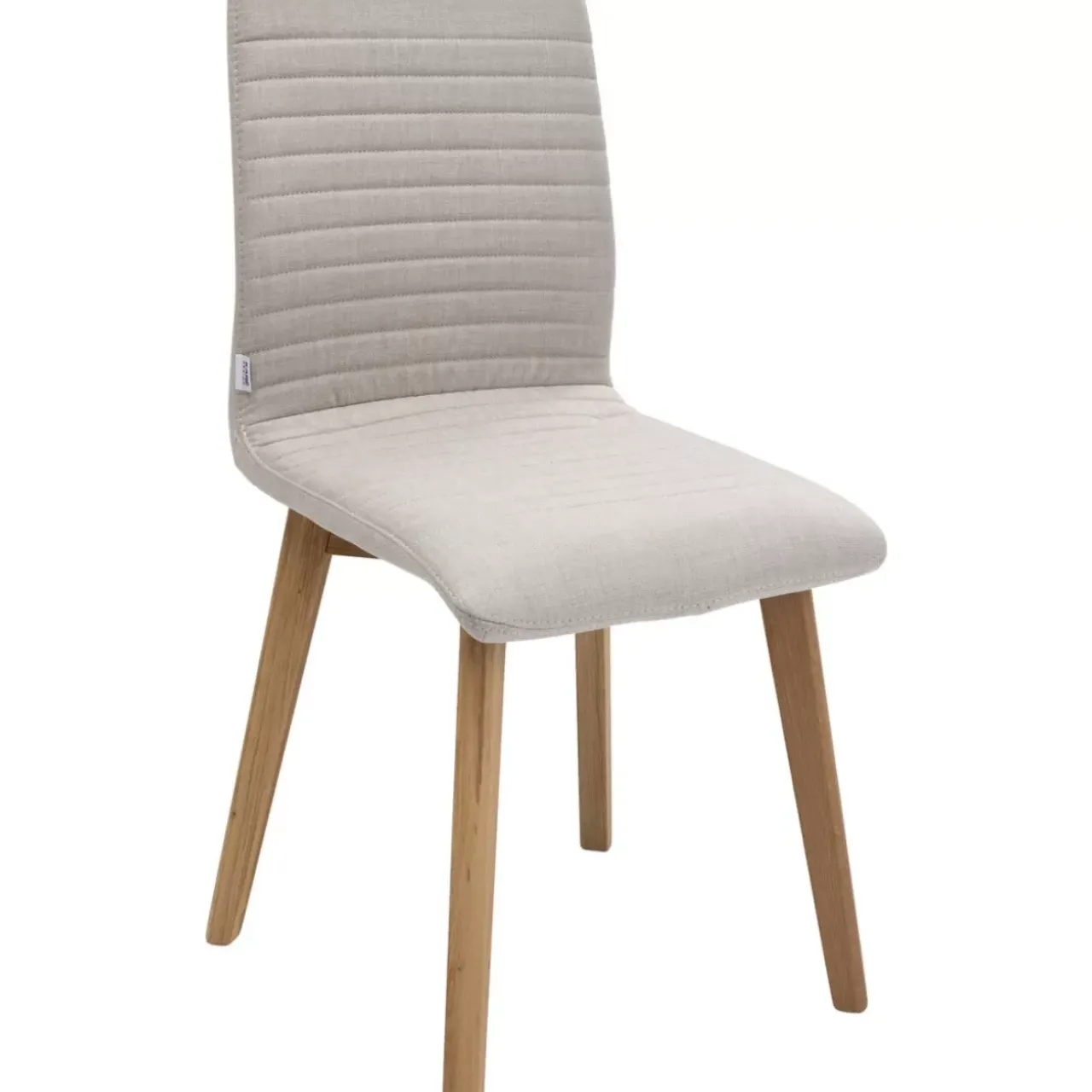 KARE Design Stühle-Stuhl Lara Ecru