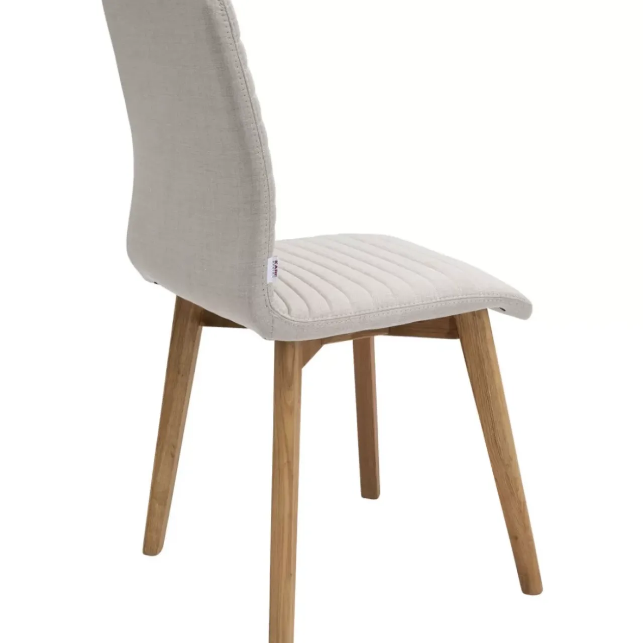 KARE Design Stühle-Stuhl Lara Ecru