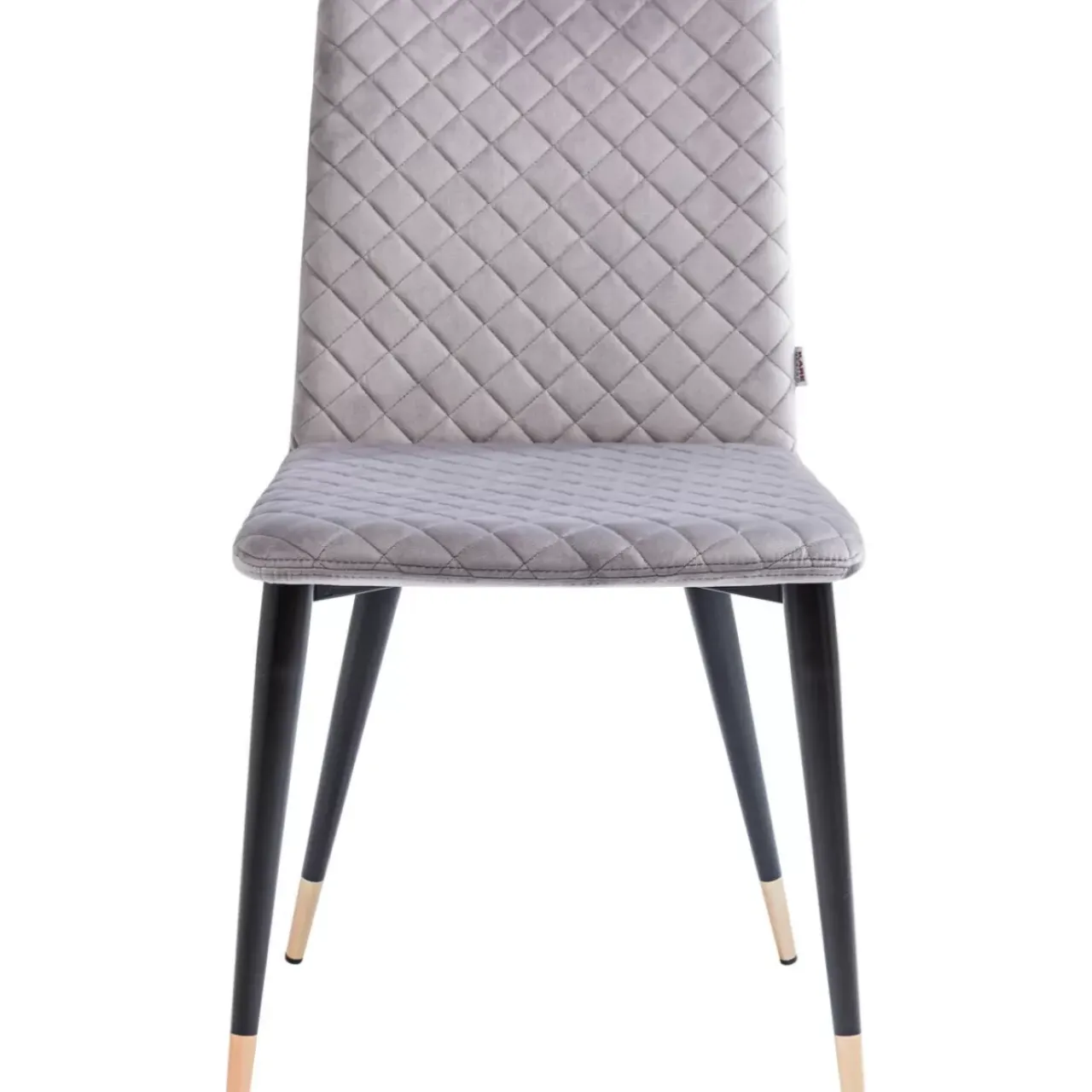 KARE Design Stühle-Stuhl Montmartre Grau