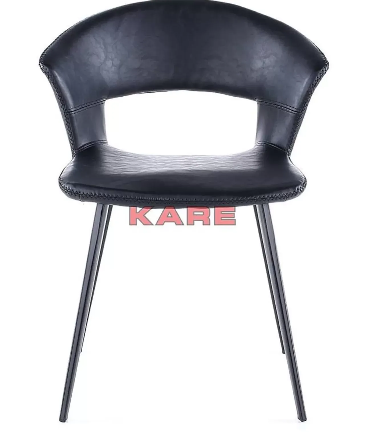 KARE Design Stühle-Stuhl Reunion