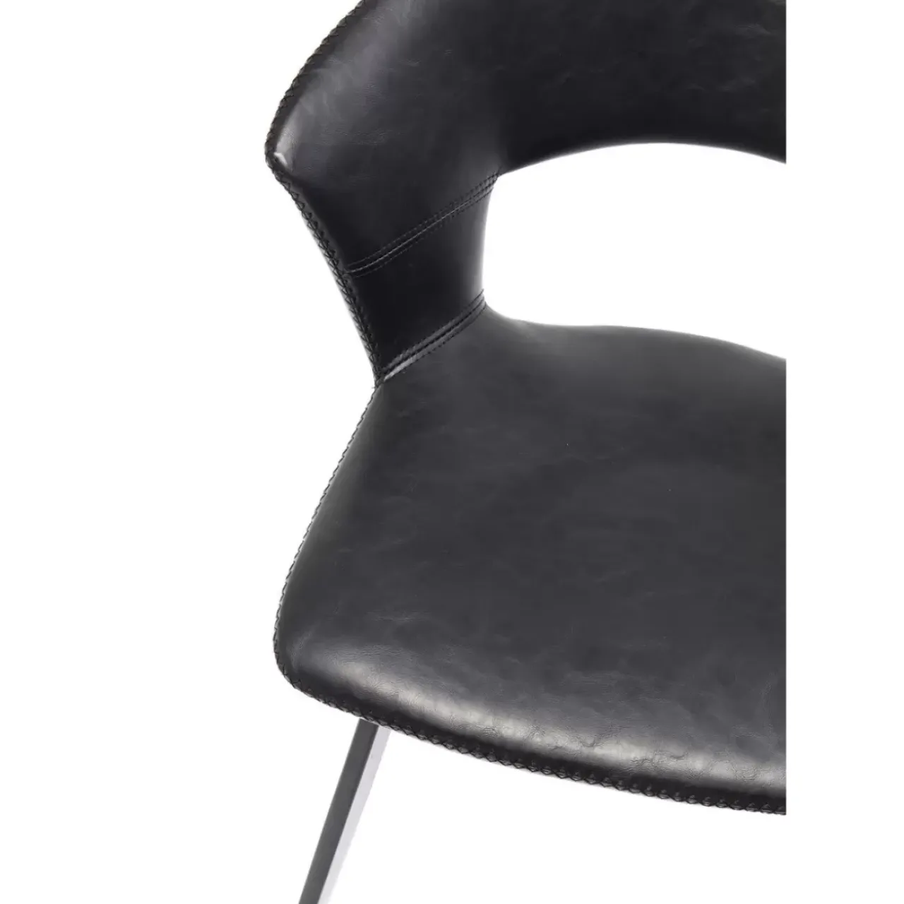 KARE Design Stühle-Stuhl Reunion