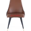 KARE Design Stühle-Stuhl Urban Desire Braun