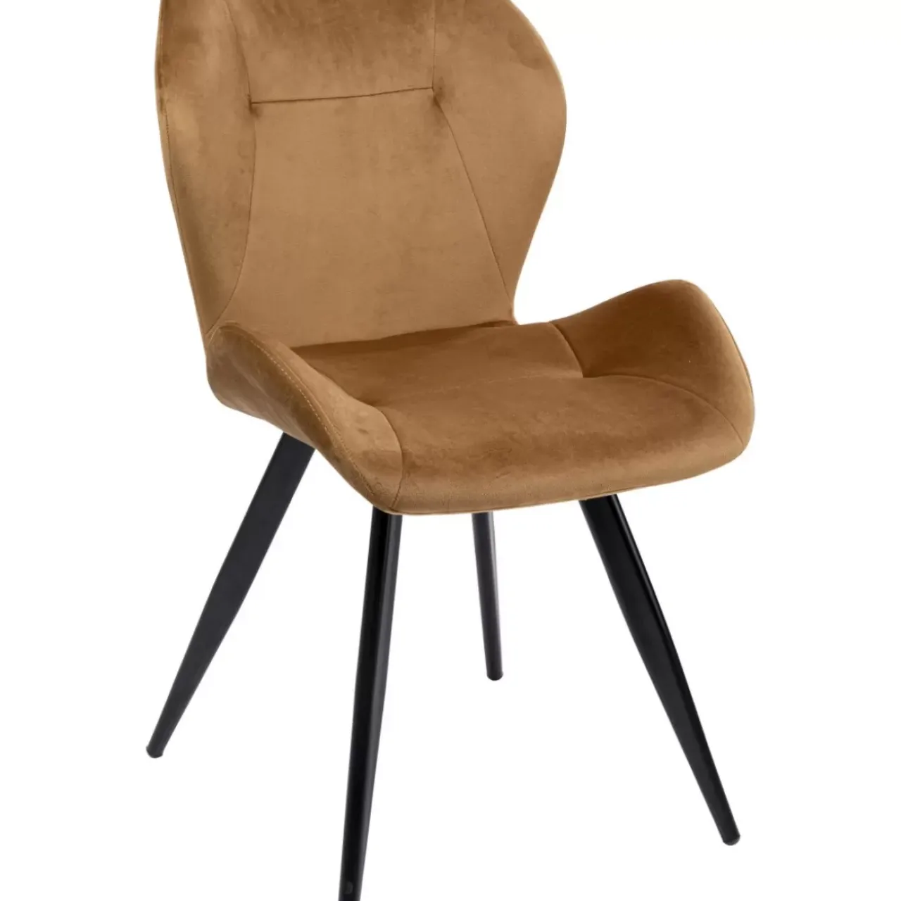 KARE Design Stühle-Stuhl Viva Curry
