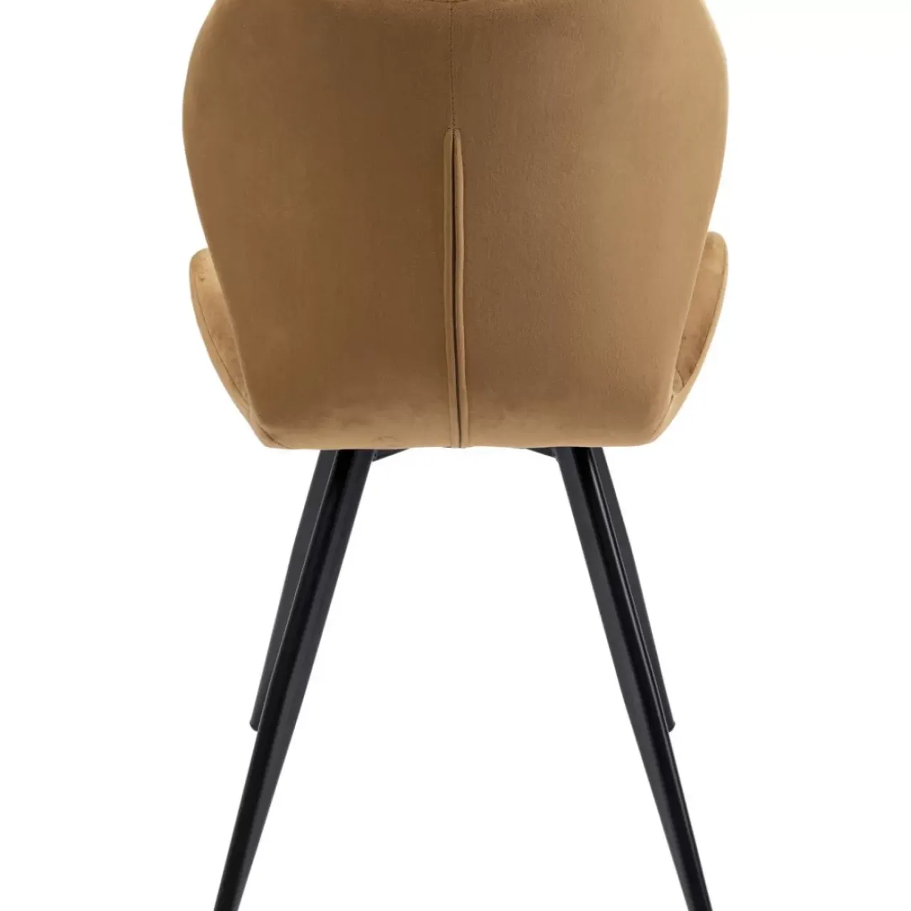 KARE Design Stühle-Stuhl Viva Curry