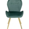 KARE Design Stühle-Stuhl Viva Grun
