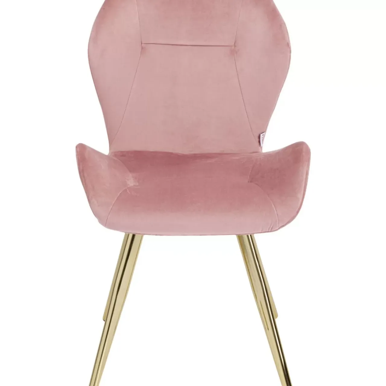 KARE Design Stühle-Stuhl Viva Rose