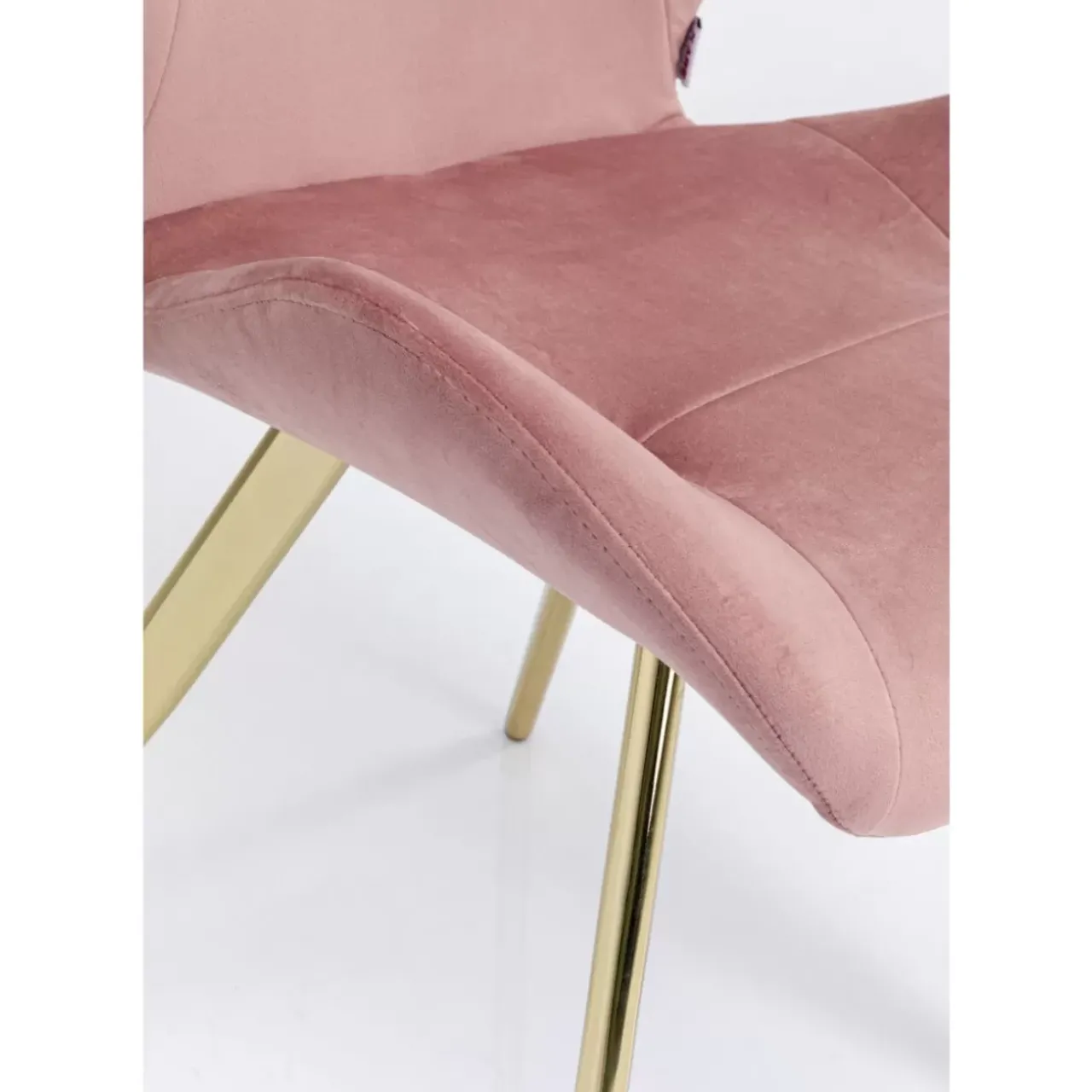 KARE Design Stühle-Stuhl Viva Rose