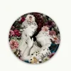 KARE Design Geschirr & Tischaccessoires-Tablett 46Cm La Mort Des Amants