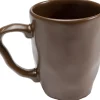 KARE Design Geschirr & Tischaccessoires-Tasse Savannah Braun 11Cm