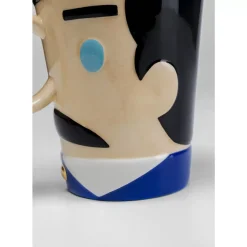 KARE Design Geschirr & Tischaccessoires-Tasse Sir