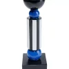 KARE Design Deko & Geschenkartikel-Teelichthalter Trophy