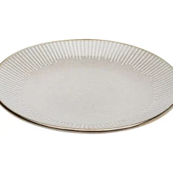 KARE Design Geschirr & Tischaccessoires-Teller Amalia O21Cm