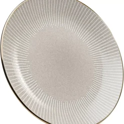 KARE Design Geschirr & Tischaccessoires-Teller Amalia O27Cm