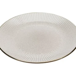 KARE Design Geschirr & Tischaccessoires-Teller Amalia O27Cm