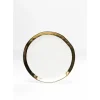 KARE Design Geschirr & Tischaccessoires-Teller Bell O31Cm